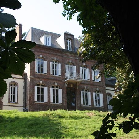 La Ferme En Ville Bernay  Ngoại thất bức ảnh