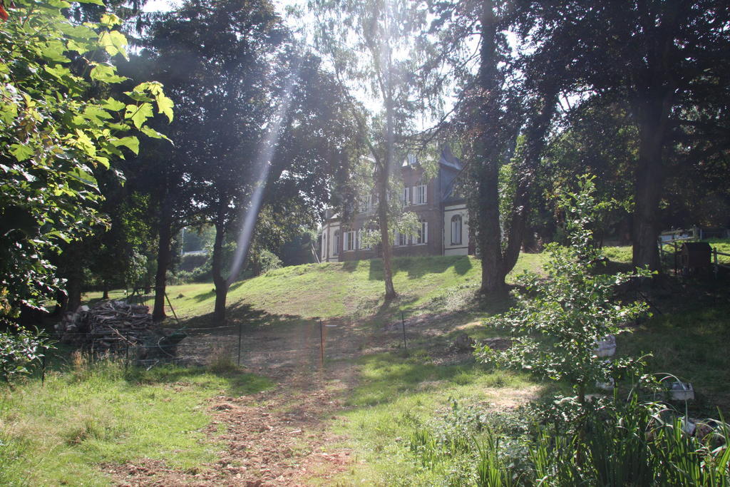 La Ferme En Ville Bernay  Ngoại thất bức ảnh