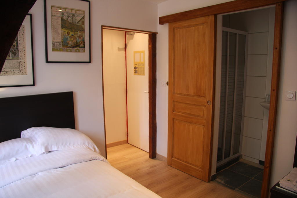 La Ferme En Ville Bernay  Ngoại thất bức ảnh