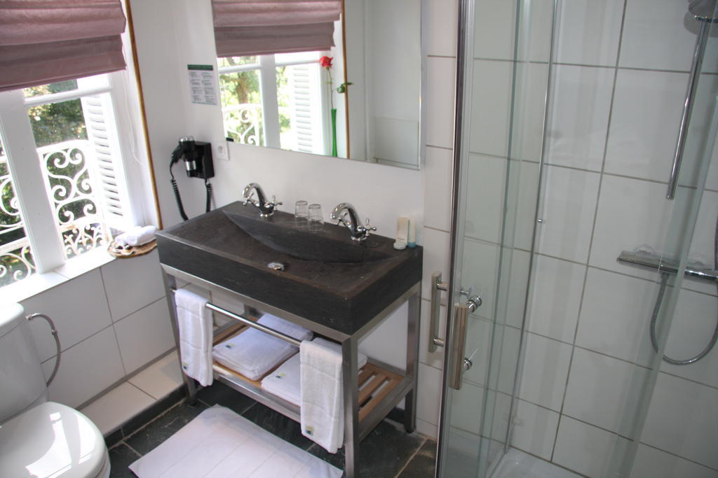 La Ferme En Ville Bernay  Ngoại thất bức ảnh
